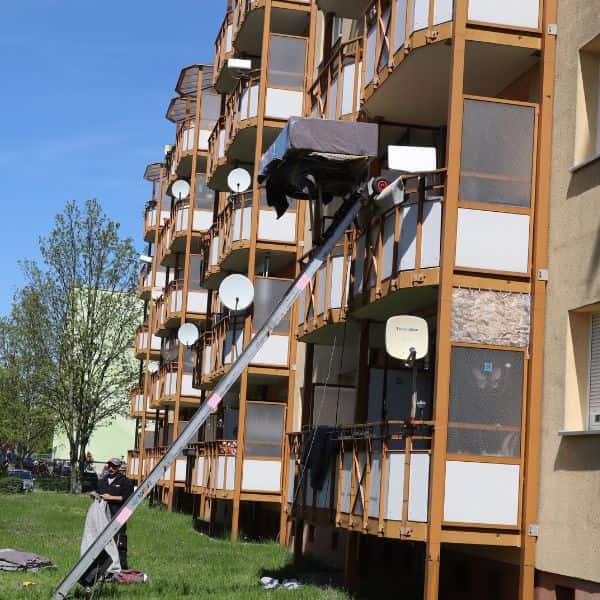 Umzugsdienstleistungen in Troisdorf von unser Umzugsfirma